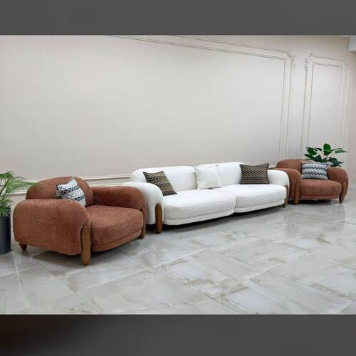 Sofa Set 